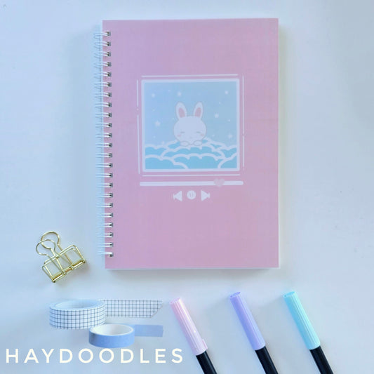 Cute Reusable Sticker Book