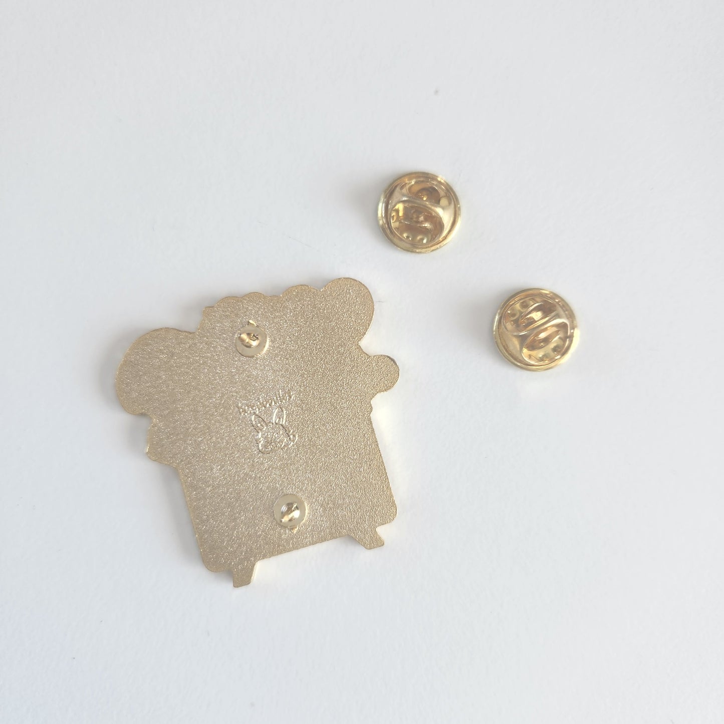 Bubble Tea Enamel Pin