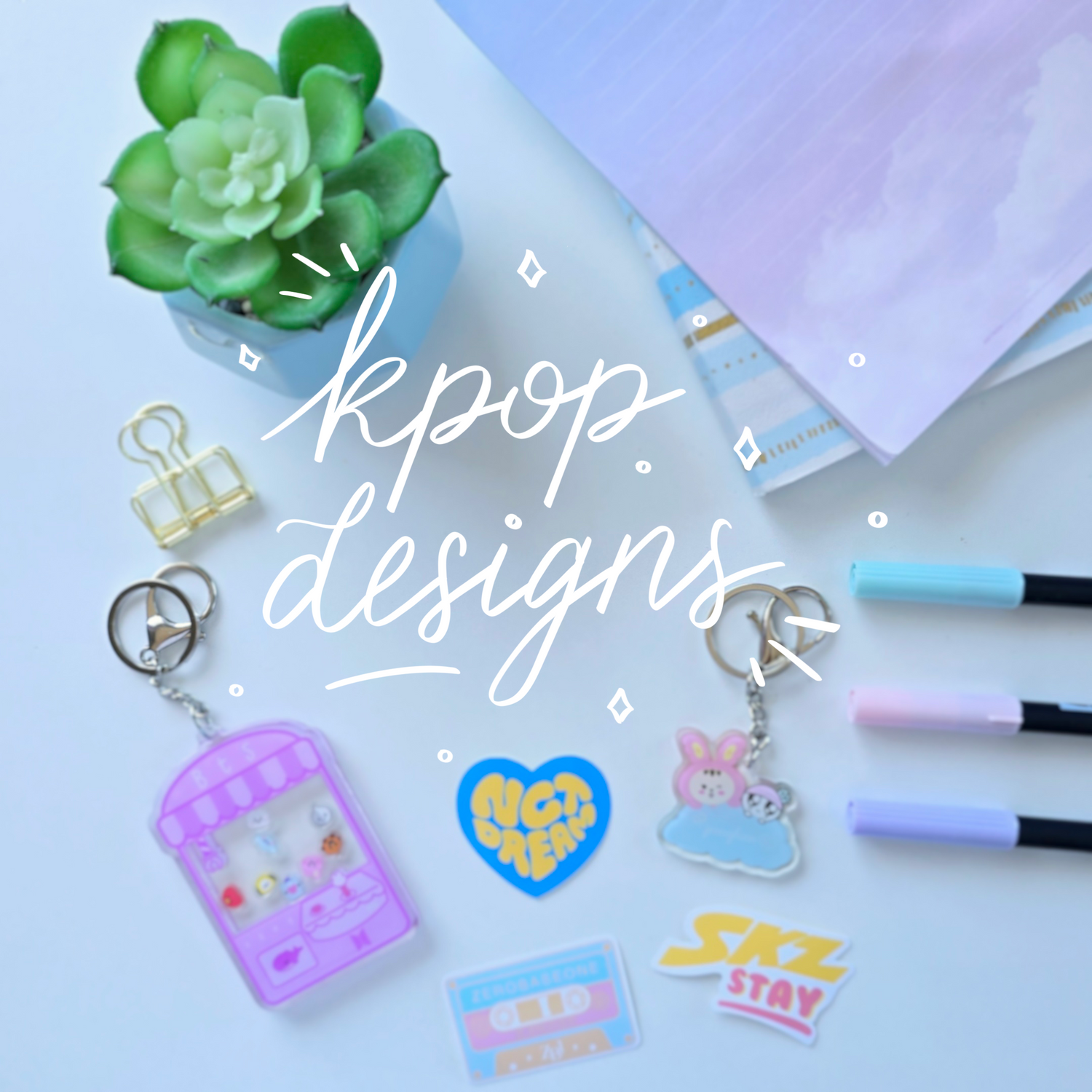 All KPOP