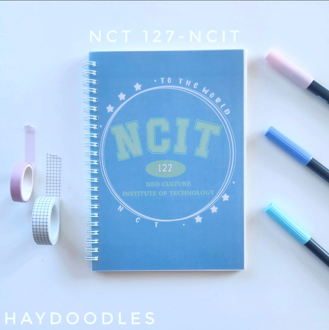 KPOP Reusable Sticker Book